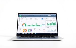 QuickBooks for personal finance management
