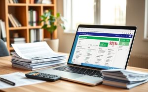 QuickBooks for tax planning