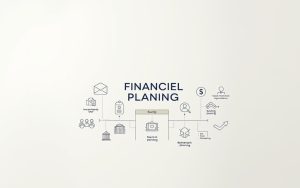 a financial plan includes all of the following except