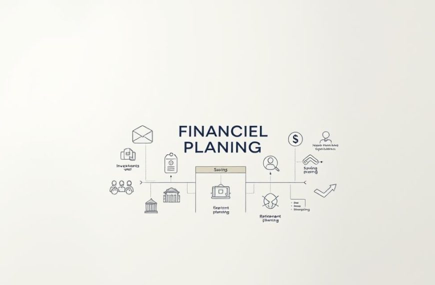 a financial plan includes all of the following except