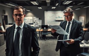 are business and finance the same thing