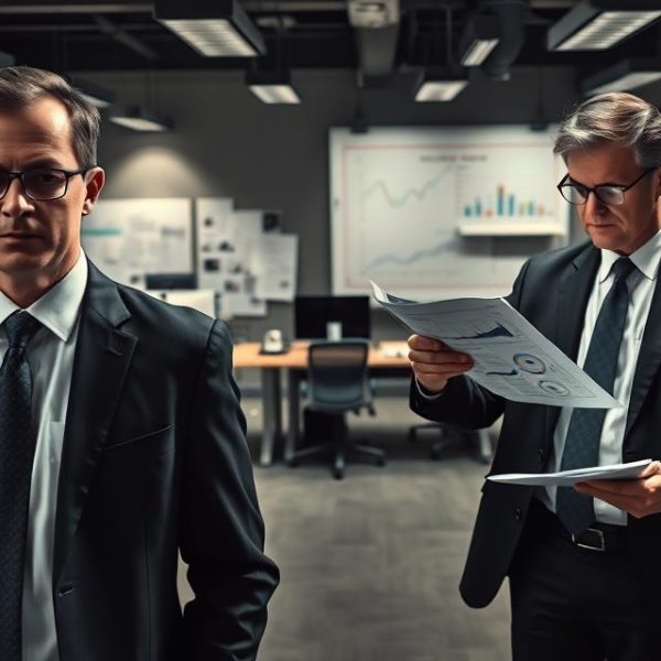 are business and finance the same thing