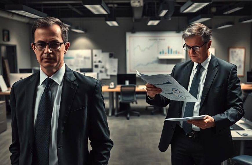 are business and finance the same thing