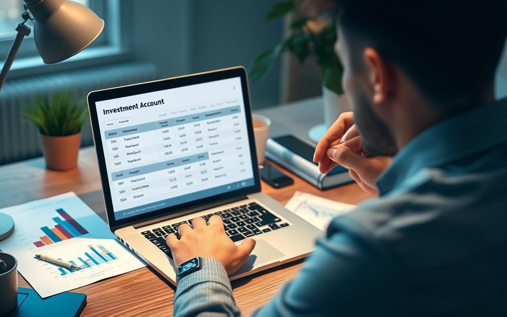 best investment accounts for beginners