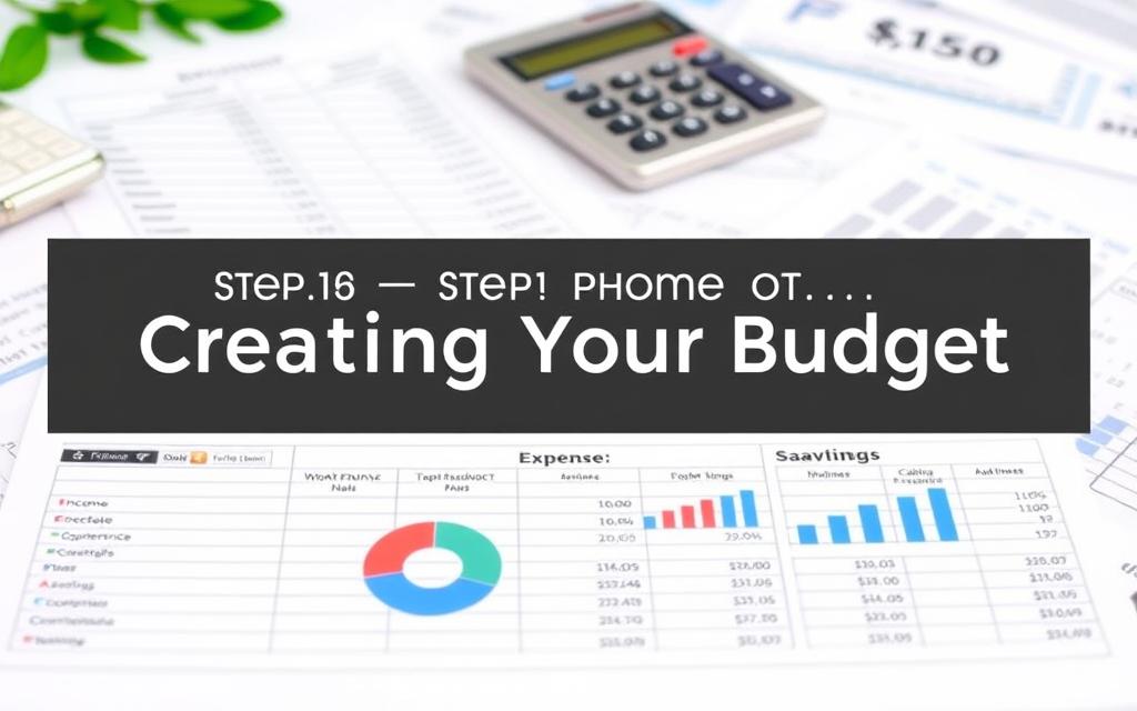 budgeting process