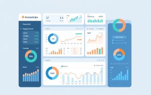 business brokerage account options