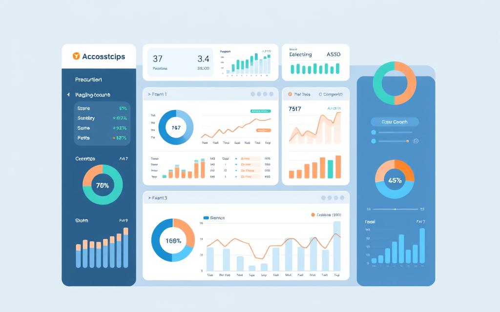 business brokerage account options