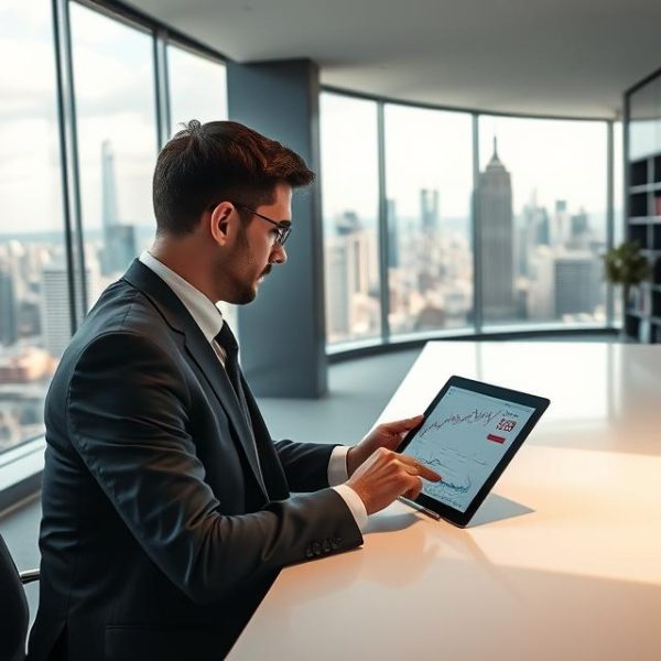 can i invest my company money in stocks