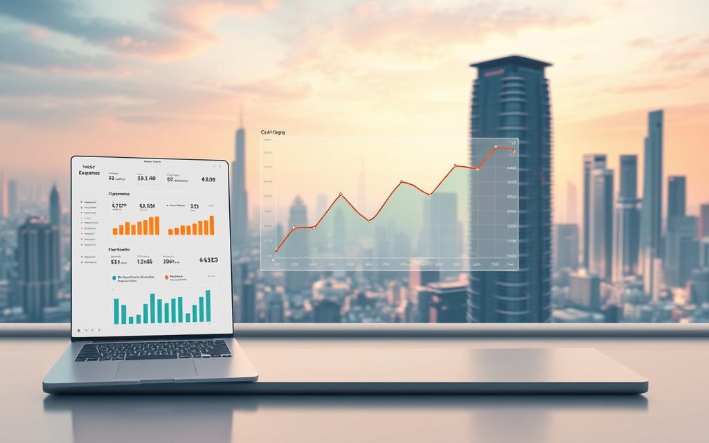 cash flow modelling