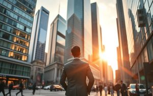 finance career growth