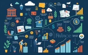 finance career paths