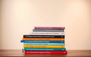 finance degrees