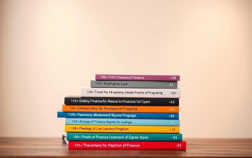 finance degrees