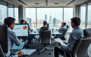 finance department functions