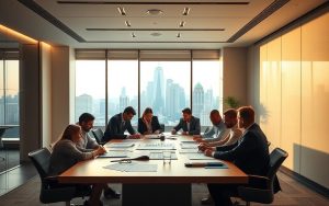 finance operations collaboration