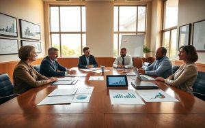 finance team performance metrics