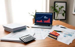 financial plan components