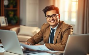 holistic financial advisor