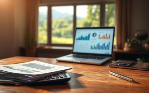 holistic financial plan