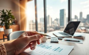 holistic financial planning process