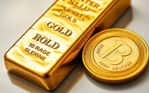 how to invest in gold and precious metals