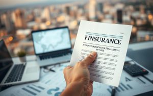 insurance financial planning