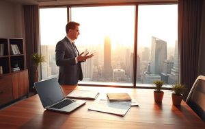 investing company funds in stocks