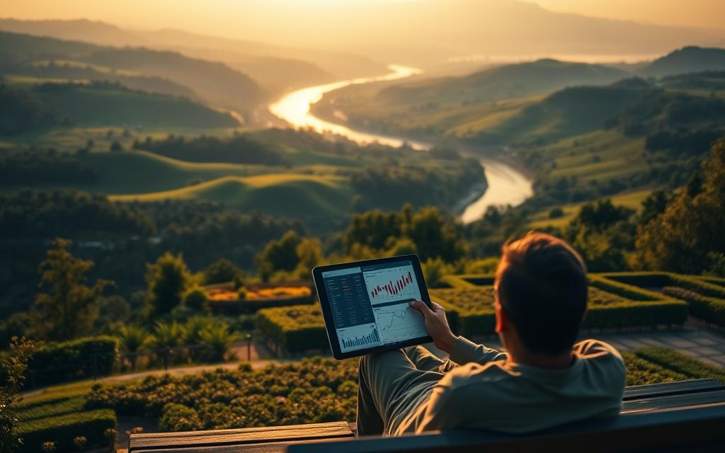 long-term stock investment