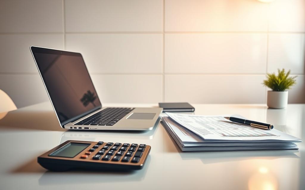personal budgeting