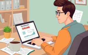 quickbooks online features for personal finance