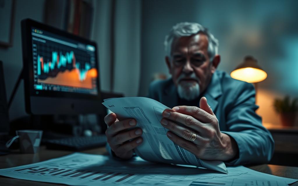 retirement planning risks