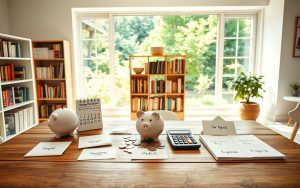 sinking fund categories