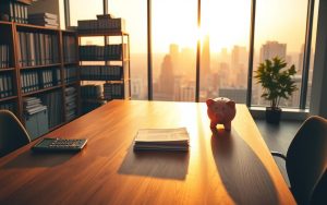 sinking fund expenses