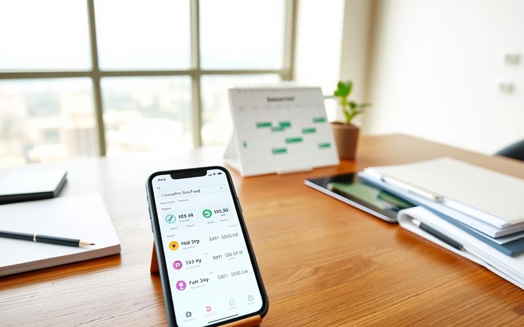 sinking fund management apps