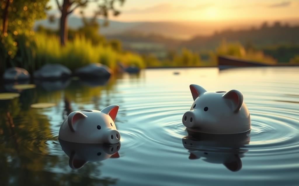 sinking funds