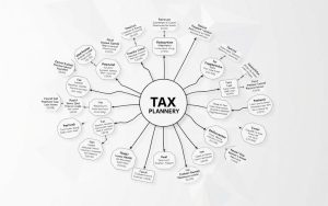 tax planning strategy