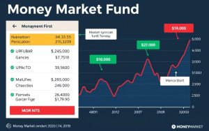 top money market funds