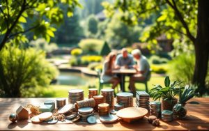 what is a holistic approach to financial planning