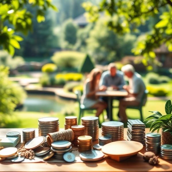what is a holistic approach to financial planning