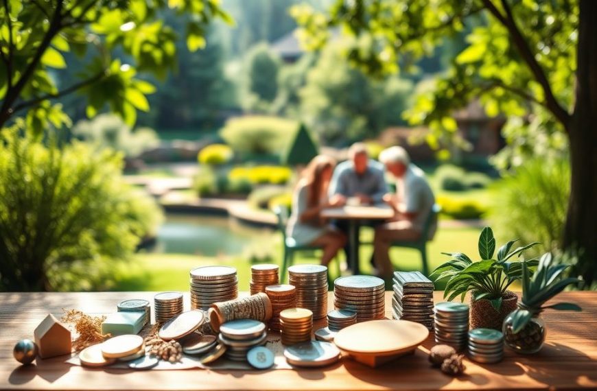 what is a holistic approach to financial planning