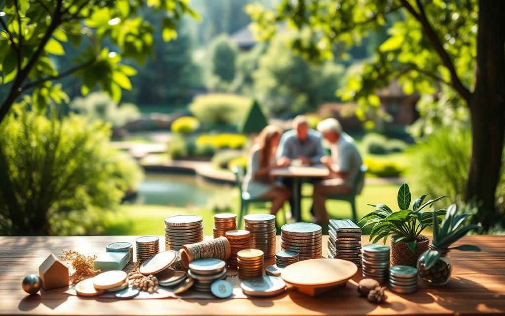 what is a holistic approach to financial planning