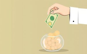 what is a sinking fund in personal finance