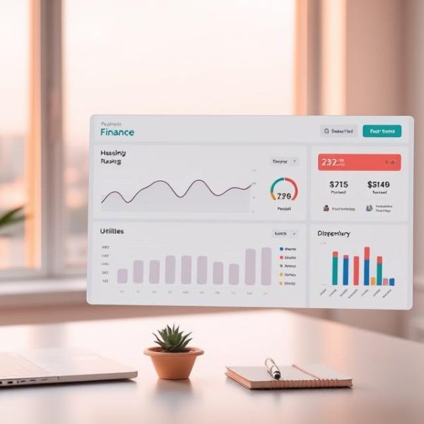 what is budgeting in personal finance