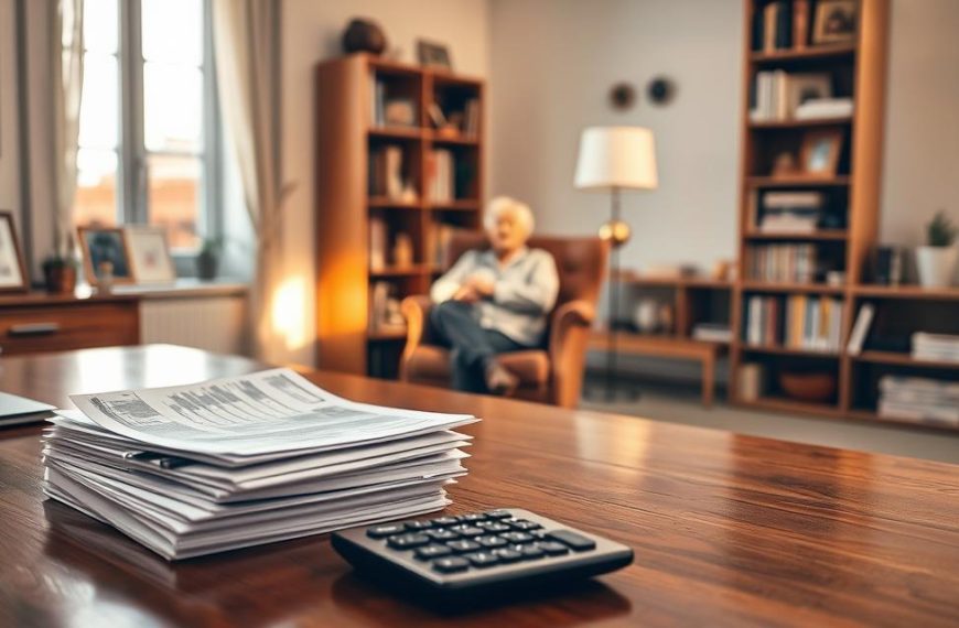 when conducting a financial analysis for retirement planning