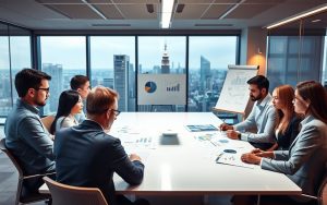 why finance department is important in a business