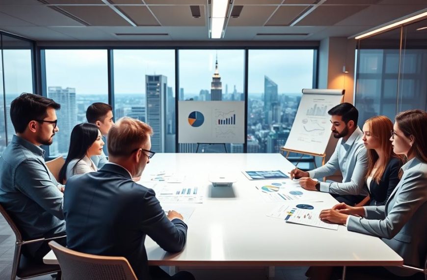 why finance department is important in a business